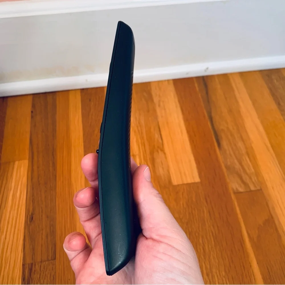 Samsung soundbar remote